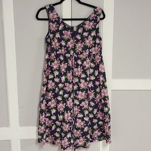 Baby Be Mine Maternity Gown Size S/M